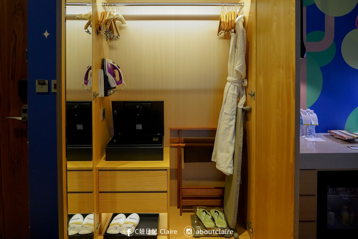 宜蘭親子飯店推薦|宜蘭力麗威斯汀度假酒店,親子房、Buffet、泳池、兒童俱樂部超適合放電 - 第15張圖 宜蘭親子飯店推薦|宜蘭力麗威斯汀度假酒店,親子房、Buffet、泳池、兒童俱樂部超適合放電