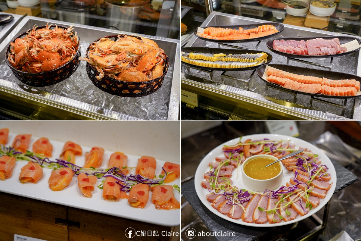 宜蘭親子飯店推薦｜宜蘭力麗威斯汀度假酒店，親子房、Buffet、泳池、兒童俱樂部超適合放電