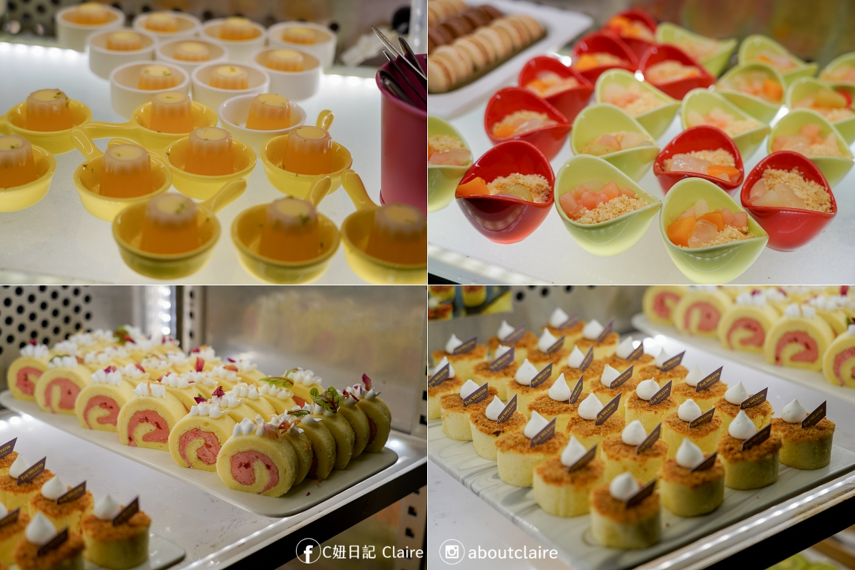 宜蘭力麗威斯汀 Buffet｜知味西餐廳 Seasonal Tastes 晚餐早餐吃什麼？