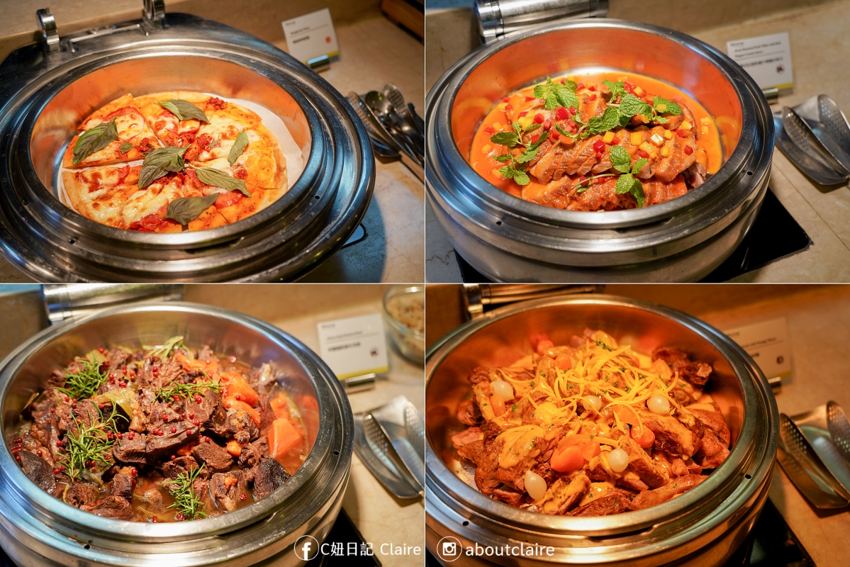 宜蘭親子飯店推薦｜宜蘭力麗威斯汀度假酒店，親子房、Buffet、泳池、兒童俱樂部超適合放電