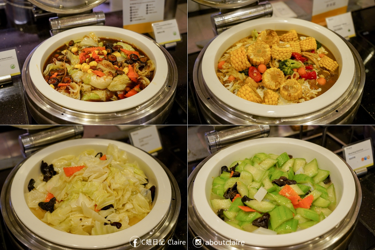 宜蘭親子飯店推薦｜宜蘭力麗威斯汀度假酒店，親子房、Buffet、泳池、兒童俱樂部超適合放電