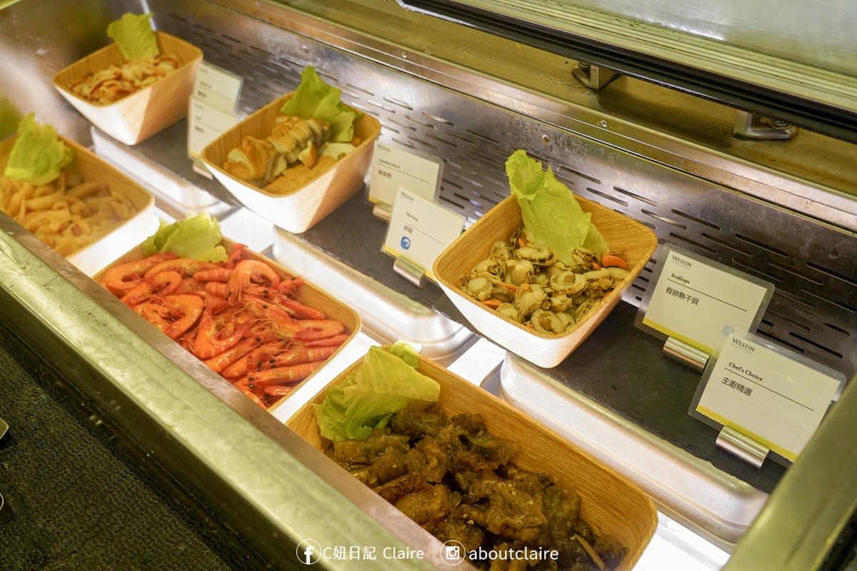 宜蘭親子飯店推薦｜宜蘭力麗威斯汀度假酒店，親子房、Buffet、泳池、兒童俱樂部超適合放電