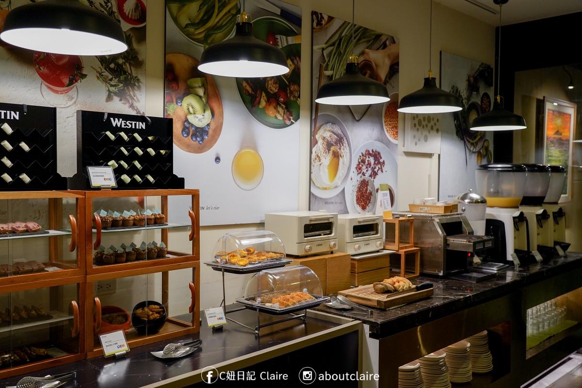 宜蘭親子飯店推薦｜宜蘭力麗威斯汀度假酒店，親子房、Buffet、泳池、兒童俱樂部超適合放電