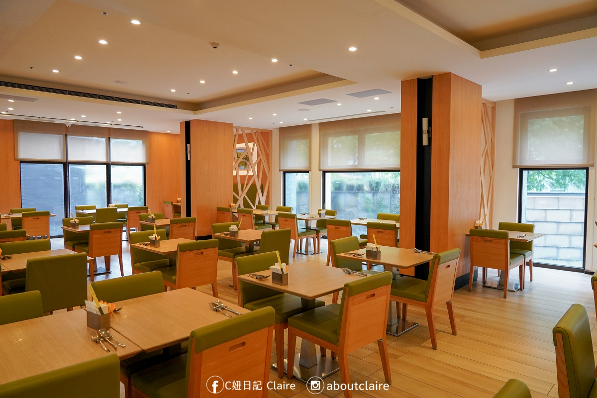 宜蘭親子飯店推薦｜宜蘭力麗威斯汀度假酒店，親子房、Buffet、泳池、兒童俱樂部超適合放電