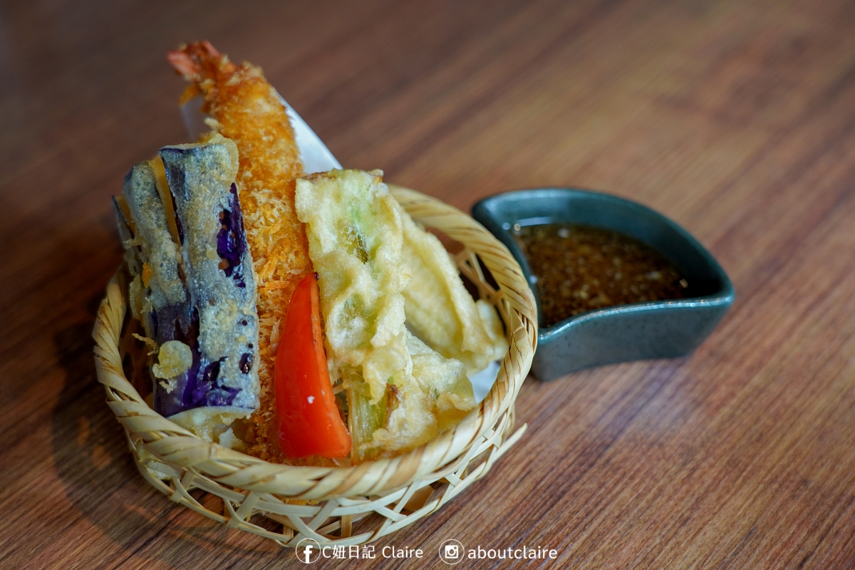宜蘭力麗威斯汀舞日本料理｜午間定食，壽喜燒、生魚片與日式包廂空間