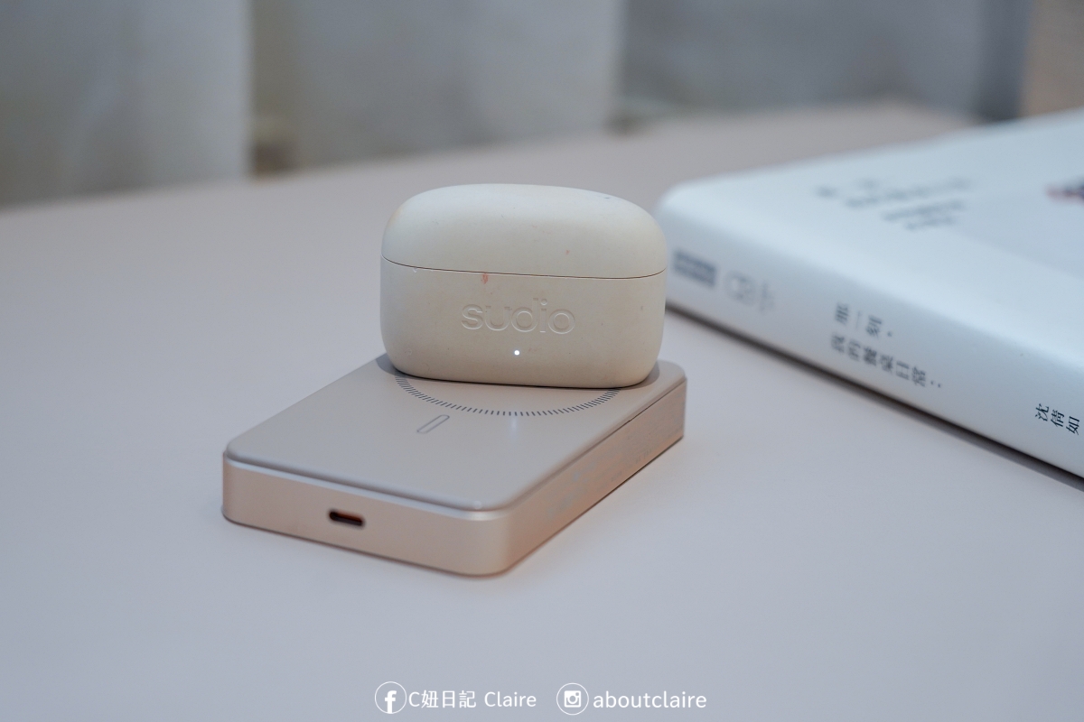 POLYBATT AI 智能溫控行動電源開箱｜看得見溫度與電量，外出更安心的 10000mAh 行動電源