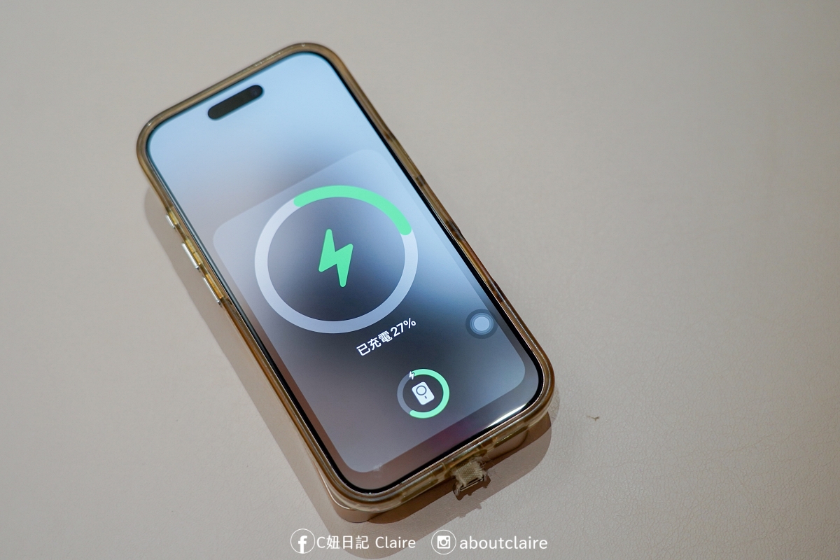 POLYBATT AI 智能溫控行動電源開箱｜看得見溫度與電量，外出更安心的 10000mAh 行動電源