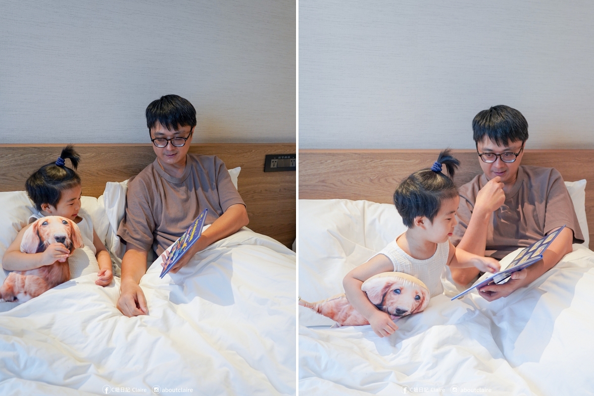 老爺會館台北南西親子住宿｜U12小玩藝空間×上誼文化，暑假帶孩子這樣玩