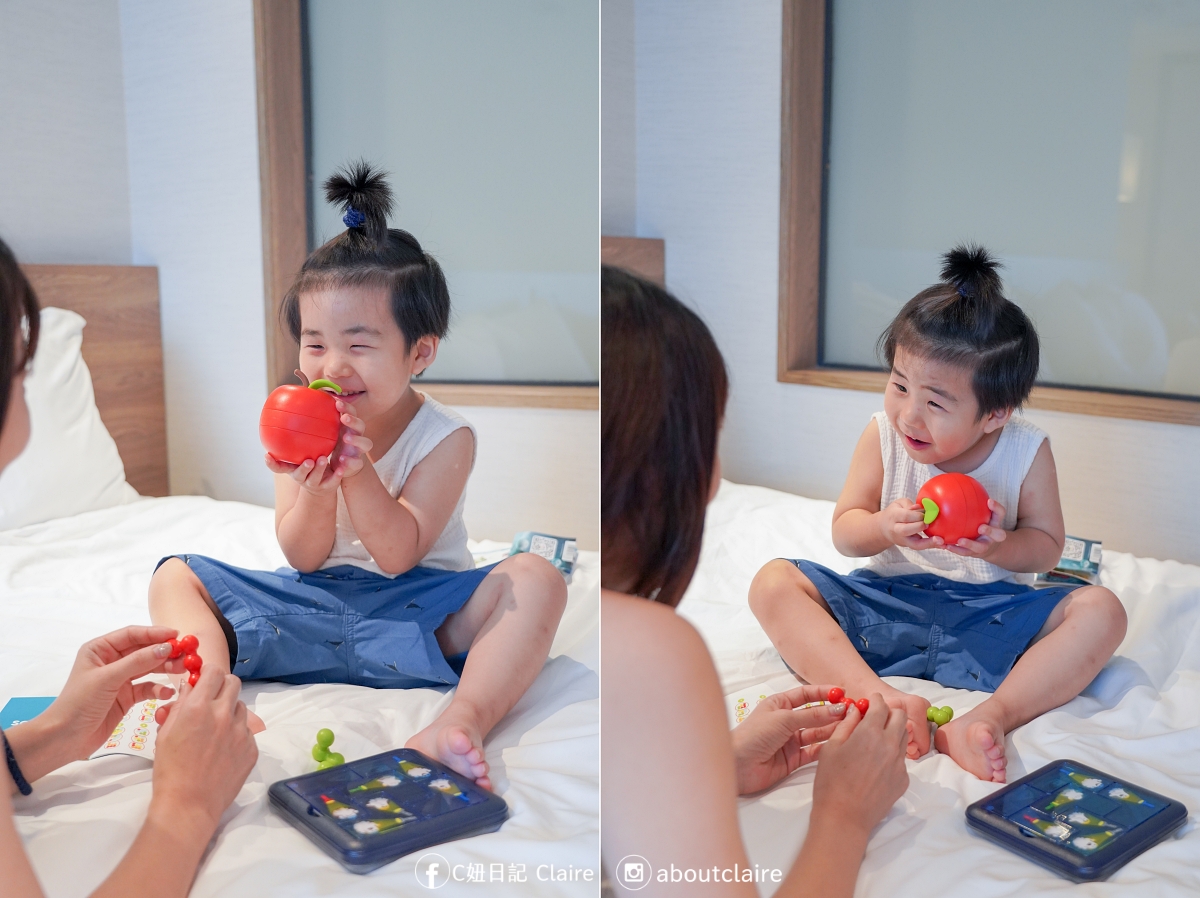 老爺會館台北南西親子住宿｜U12小玩藝空間×上誼文化，暑假帶孩子這樣玩