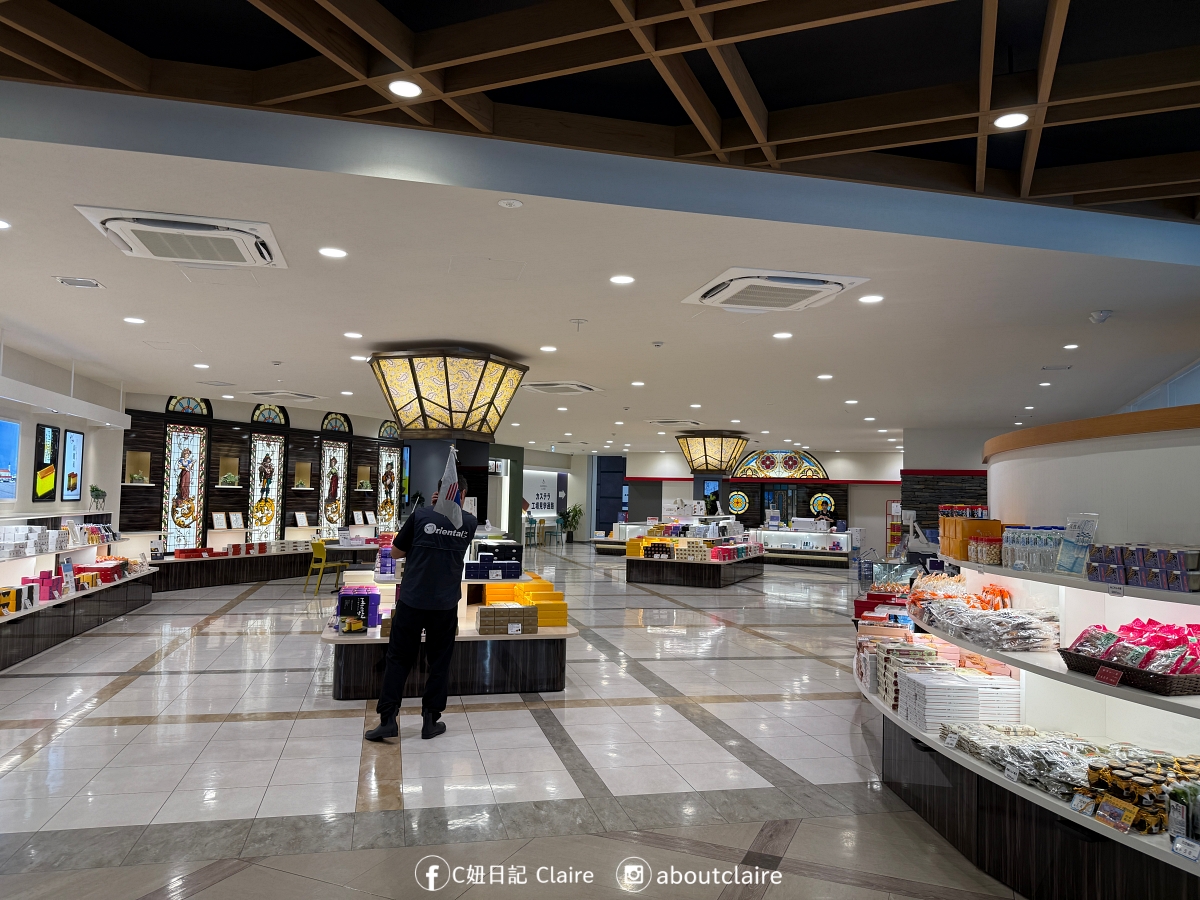 【麗星郵輪探索星號2026】一次解鎖日韓三城市釜山、長崎、那霸｜餐點升級、表演更新、船上慶生超難忘