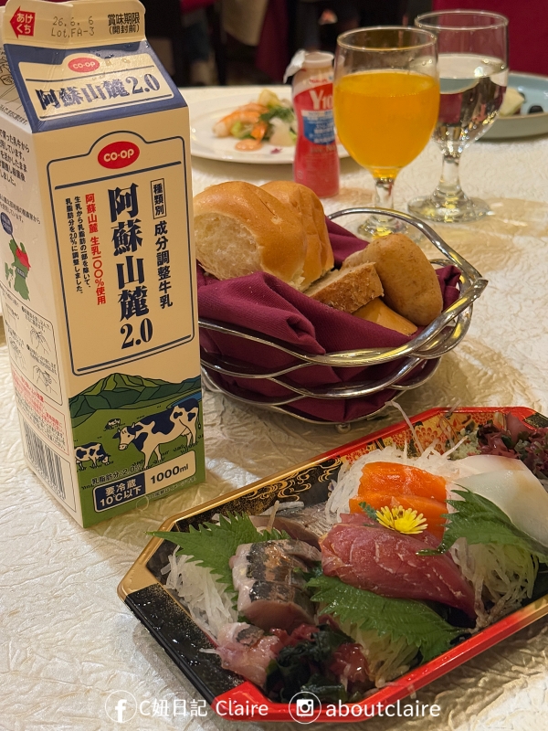【麗星郵輪探索星號2026】一次解鎖日韓三城市釜山、長崎、那霸｜餐點升級、表演更新、船上慶生超難忘