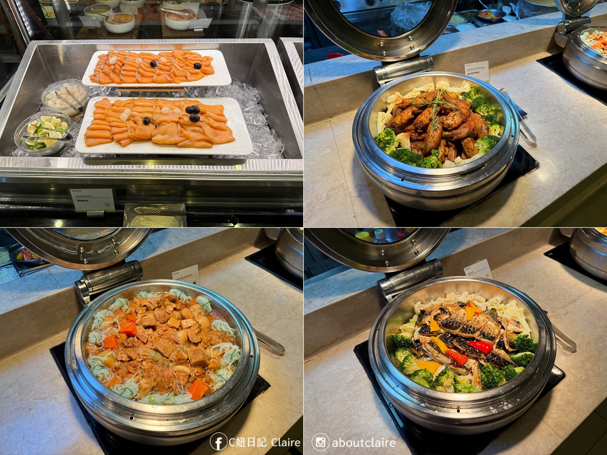 宜蘭親子飯店推薦｜宜蘭力麗威斯汀度假酒店，親子房、Buffet、泳池、兒童俱樂部超適合放電