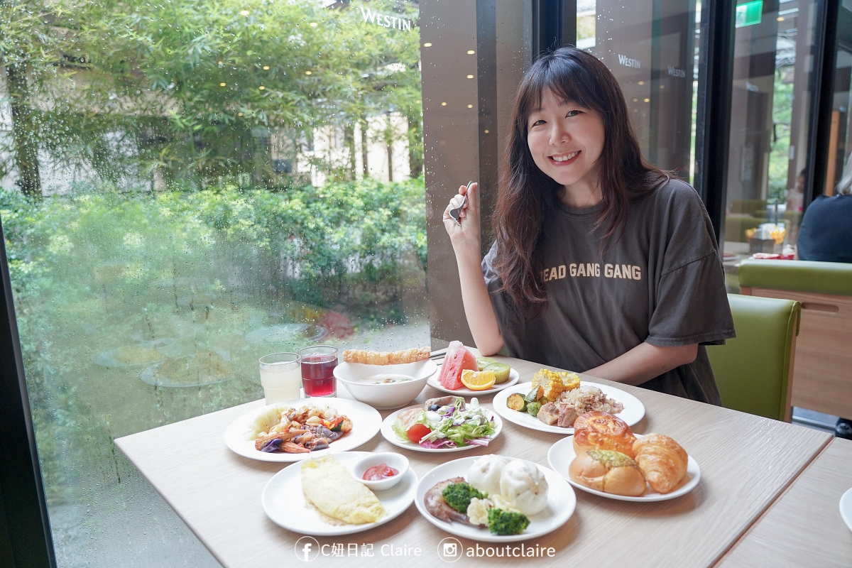 宜蘭親子飯店推薦|宜蘭力麗威斯汀度假酒店,親子房、Buffet、泳池、兒童俱樂部超適合放電 - 第85張圖 宜蘭親子飯店推薦|宜蘭力麗威斯汀度假酒店,親子房、Buffet、泳池、兒童俱樂部超適合放電