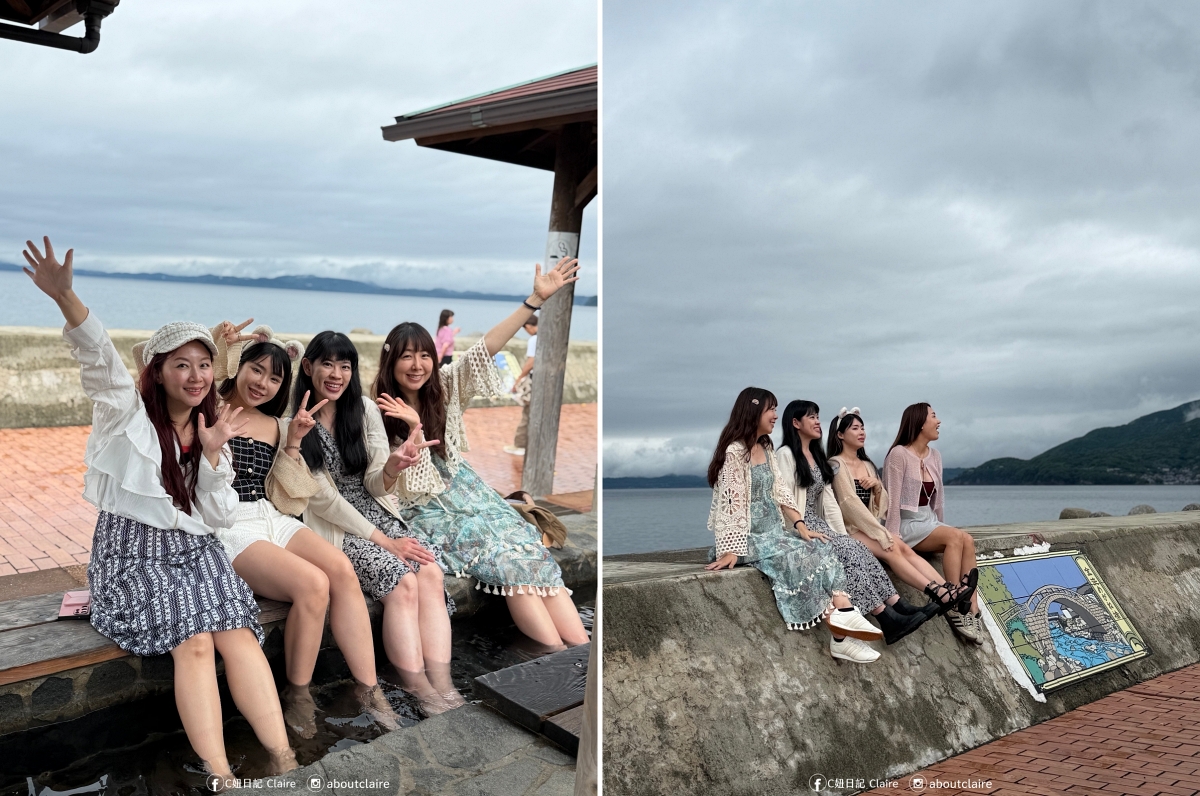 【麗星郵輪探索星號2026】一次解鎖日韓三城市釜山、長崎、那霸｜餐點升級、表演更新、船上慶生超難忘