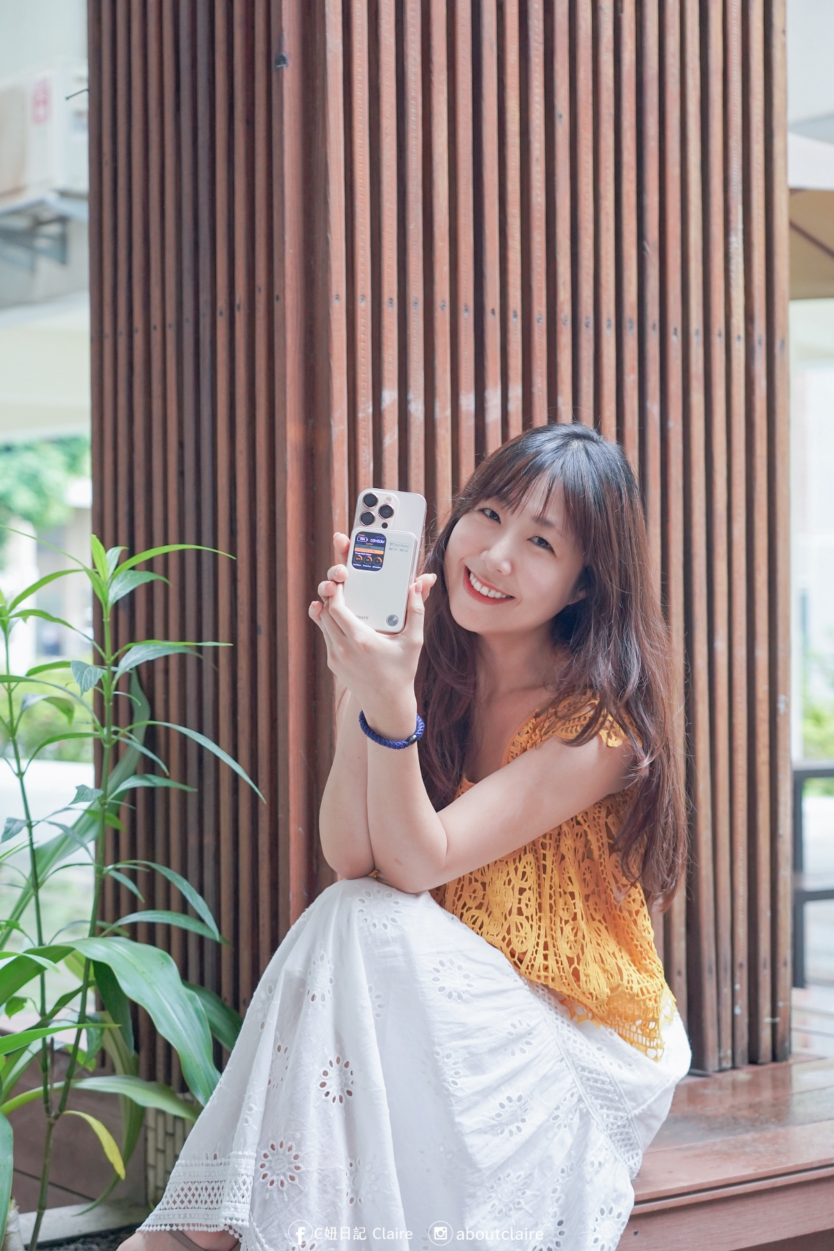 POLYBATT AI 智能溫控行動電源開箱｜看得見溫度與電量，外出更安心的 10000mAh 行動電源