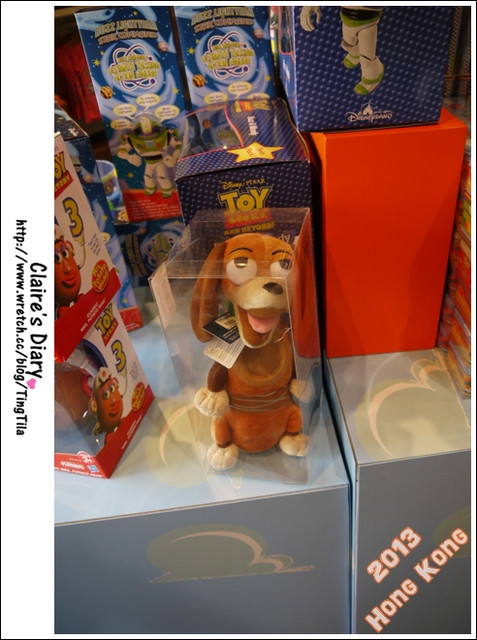 香港自由行》快速前往迪士尼樂園！行李寄放‧Happy time at HK Disneyland (上)♥♥