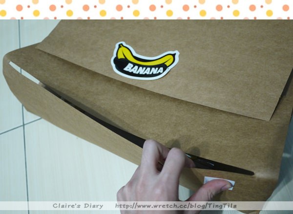 【Claire ♥ Bag】banana taipei 嬌蕉包 – 嬌蕉黃