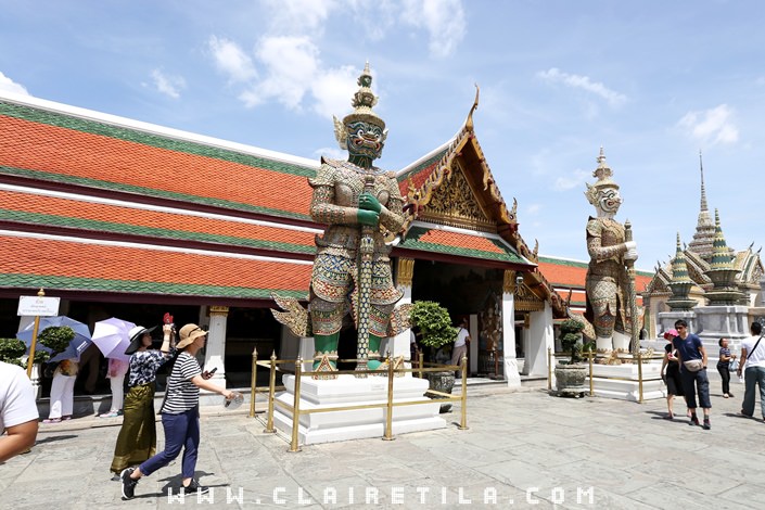 大皇宮與玉佛寺Grand Palace and Wat Phra Keaw (19).JPG