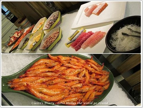 【食】華國飯店 西紅柿餐廳 buffet