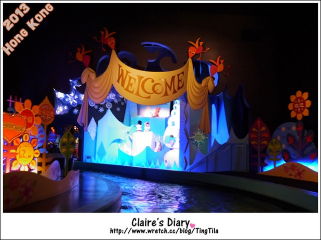 【香港自由行】逛逛超可愛的紀念品~ ♥ Happy time at HK Disneyland (下)