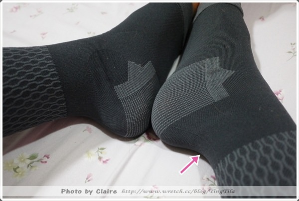 睡眠美腿襪評比》五款睡眠專用機能美腿襪♥♥