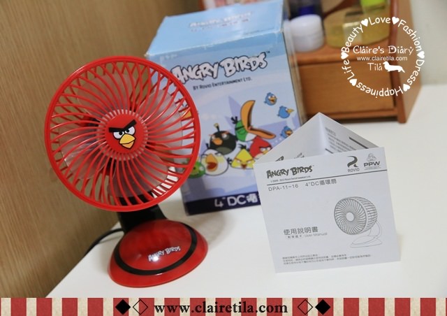 Angry Birds DC循環扇 (14).JPG