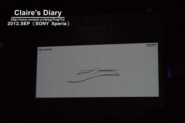 【3C】Sony Xperia 全新智慧型手機系列‧就要給你最好的!