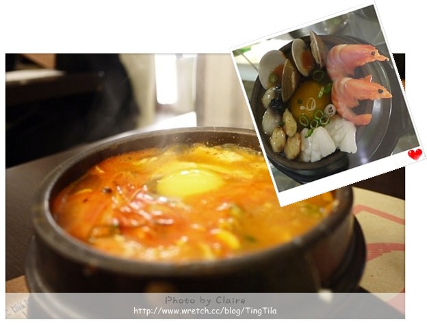 【食‧台北】ari 阿里韓式豆腐料理 x BANNCHAN飯饌韓式料理