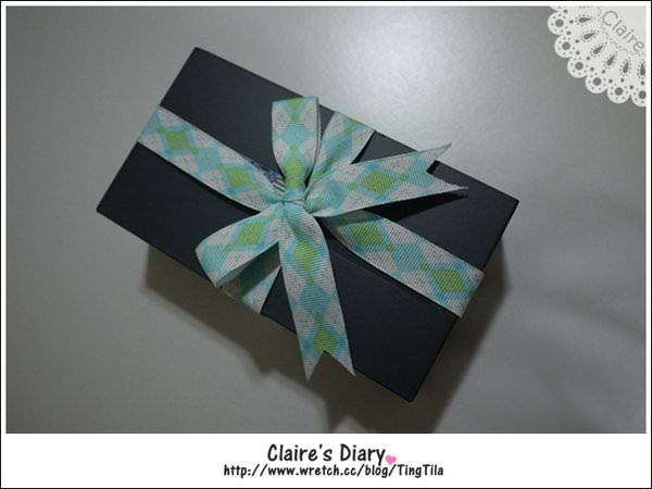 DIY禮物包裝法！禮物盒蝴蝶結綁法、書本包裝