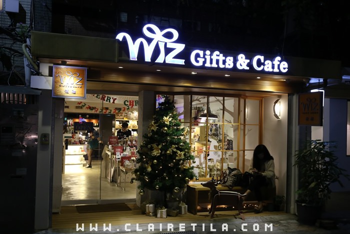Wiz微禮 Gifts %26; Cafe (1).JPG